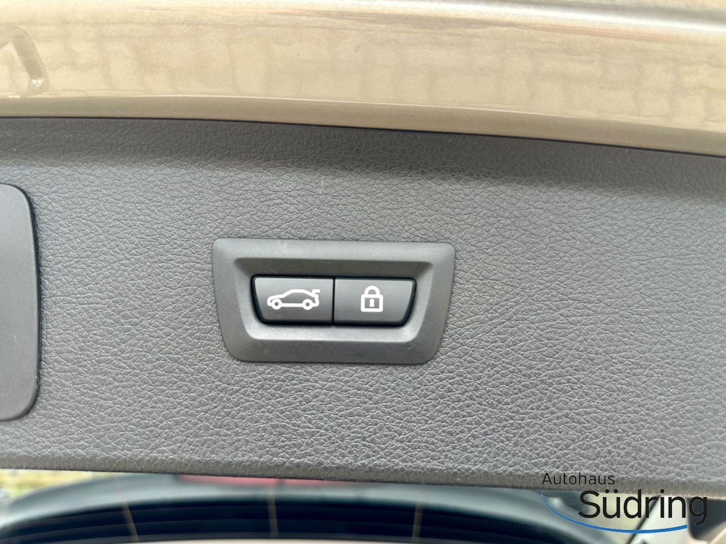 218 Active Tourer i Advantage Navi LED El Heckkl