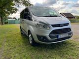 Ford Tourneo Custom "Euroline" WESTFALIA, ... - : Euroline