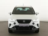 Seat Arona 1.0TSI DSG FR Line Navi RFK ACC PDC LED SH - Gebrauchtwagen in Lübeck