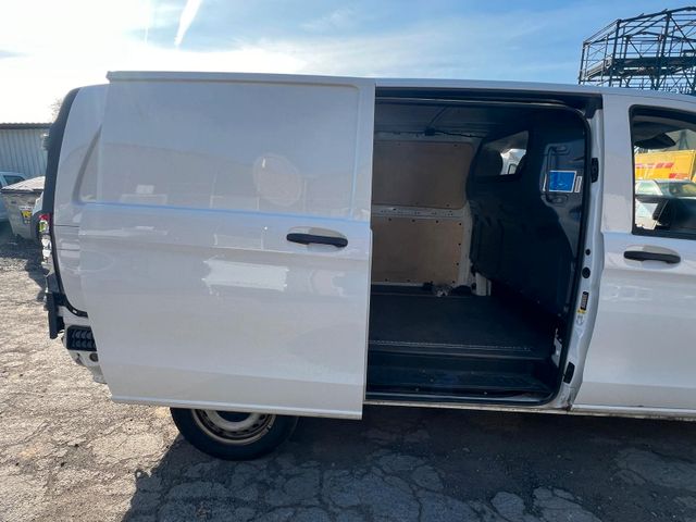 Mercedes-Benz Vito Kasten 116 RWD lang°Kamera°PTS°EasyCargo°