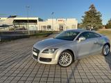Audi TT 2.0 TFSI 200 PS, TÜV neu, 8-fach bereift - Audi TT in Augsburg