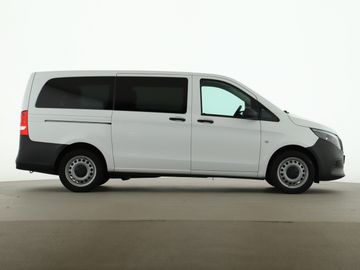 Mercedes Vito - 8