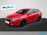 Opel Insignia A Sports Tourer OPC 4x4 Navi/Bose/20" - Opel Insignia: Kombi, Sports Tourer