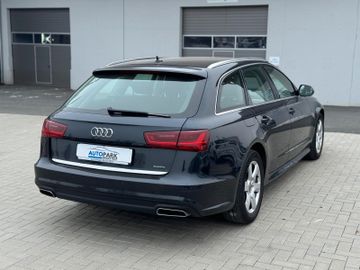 Audi A6 - 4