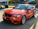 BMW 1er M Coupé M Coupé M  - BMW 1er M Coupé Gebrauchtwagen