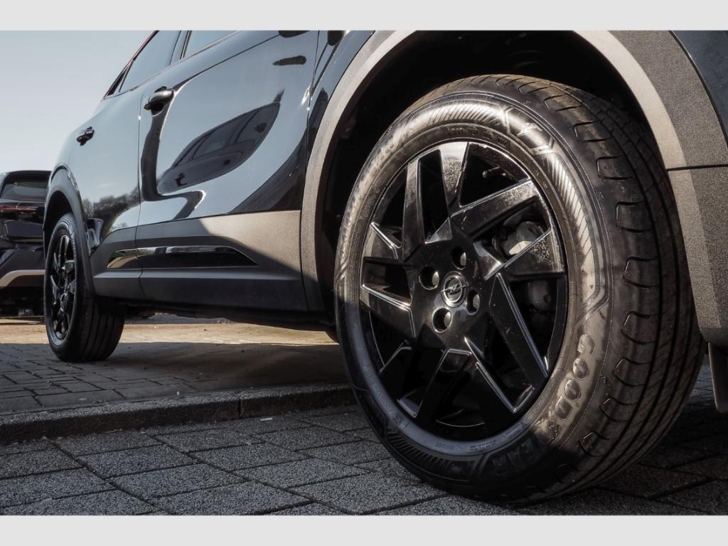 Opel Mokka GS Line 1.2 Voll-LED RückKam Winterpaket N