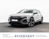 Audi Q8 E-TRON 55 2x S LINE BLACK MATRX/ACC/HuD/PANO - Audi Q8 e-tron mit Schiebedach