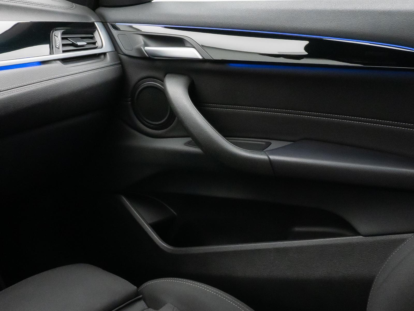 BMW X2 sD18d Kamera DAB LED Geschwindigkeitsr Sport, миниатюра 29