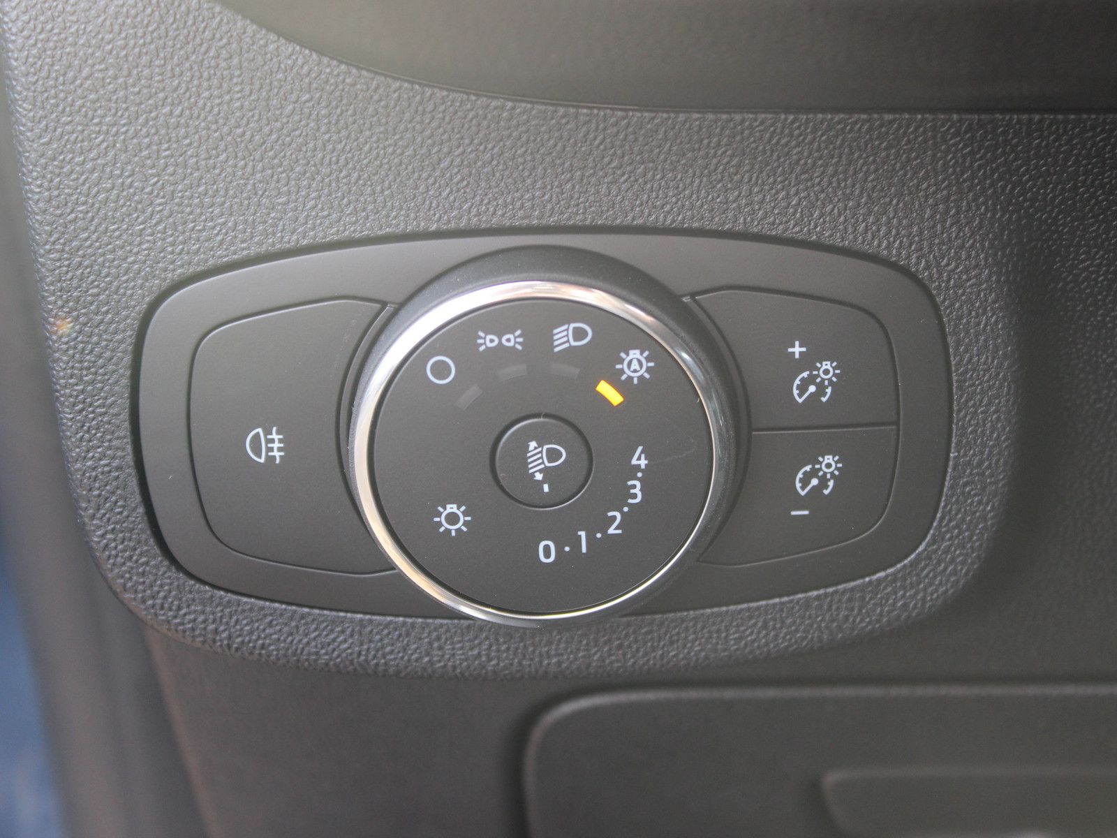 Fahrzeugabbildung Ford Fiesta ST-Line 1,0 EcoBoost Hybrid