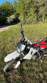 Fantic XMF 125 Supermoto (FA13)  - SUPERMOTO