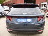 Hyundai Tucson 1,6 Select 2WD/Klima/Navi/Kamera/LED - Hyundai TUCSON aus 2024