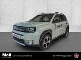 Fiat Grande Panda La Prima Navi Winterpaket Digitales