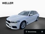 BMW 520d Touring M Sport Pano HuD Kam LED - BMW 520 in Braunschweig