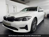 BMW 320 d xDrive Advantage*KAMERA*PANO*VIRTUAL*AHK - BMW 320: 320d