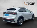 Volkswagen Taigo R-Line 1.0 TSI DSG IQ.Light*ACC*Navi - Volkswagen Taigo R-Line mit Benzin-Antrieb
