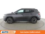 Jeep Compass 1.4 M-Air Limited FWD *NAVI*LED*ACC*CAM* - Jeep Compass: Limited