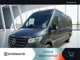 Mercedes-Benz Sprinter 415 KA/L HD DISTR. Navi 360° AHK 2,8/3t