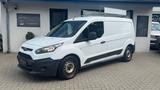 Ford Tourneo Connect Kasten lang°S-Heft° - Ford Tourneo Connect: Lang