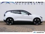 Volvo EX30 AWD Ultra Twin Performance STHZ/PANO/BLIS/ - weiße Volvo EX30