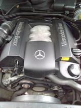 Mercedes-Benz Mercedes W 210 E 240 Avantgarde - Mercedes-Benz E 240 in Hamburg