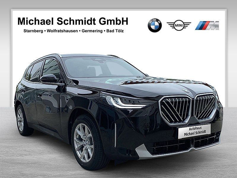 BMW X3 - Bild 6