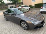 Maserati NOTVERKAUF - Ghibli 3.0 V6 S Q4 Automatik S - Maserati in Berlin