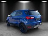 Ford EcoSport 1.0 EcoBoost Titanium - gebrauchte Ford EcoSport aus dem Jahr 2017