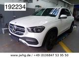 Mercedes-Benz GLE 300 d 4Matic*Kam*Spurhalte*Widescreen*Tempom - gebrauchte Mercedes-Benz GLE 300 aus dem Jahr 2020