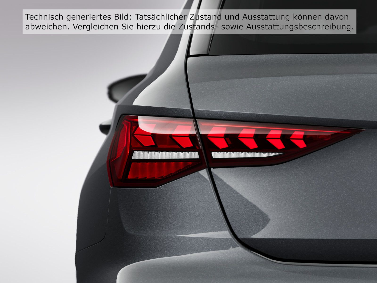 Audi A3 - Bild 11
