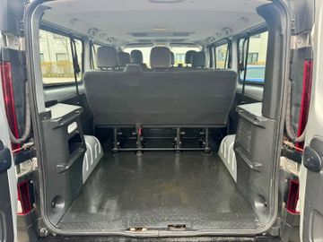 Renault Trafic - 7