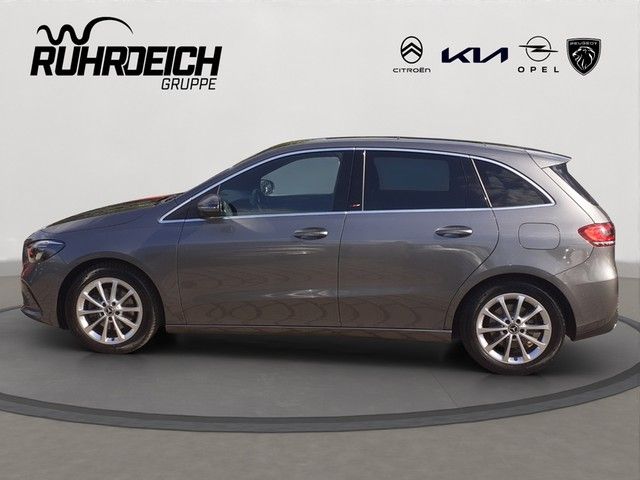 Mercedes-Benz B-Klasse 200