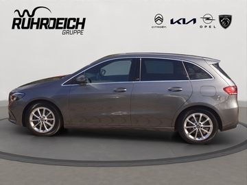 Mercedes E 200 - 2