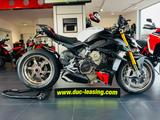 Ducati Streetfighter SP 2 Umbau OZ -Carbon - DUCATI ST2