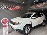 Dacia Duster 1.5 dci 110cv EDC Automatica ITALIA - Dacia Duster mit Halbautomatikschaltung
