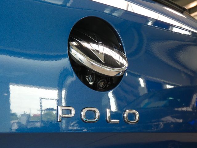 Polo 1.0 TSI R-Line DSG PANO NAVI MATRIX BERGAMO