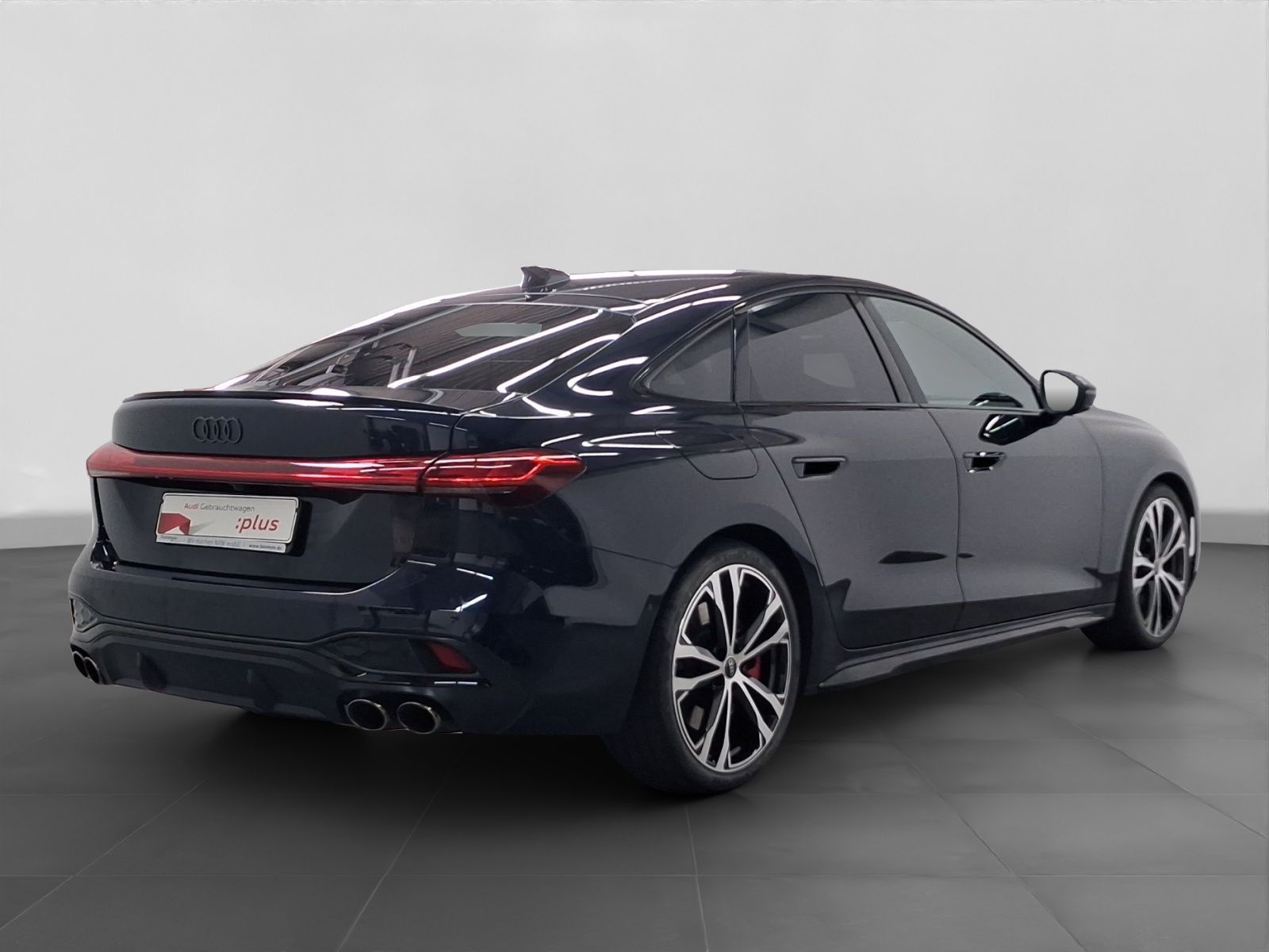 Audi S5 Limousine TFSI Q LM20 MATRIX ASSIST 360° foto 3