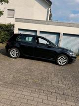 Volkswagen Golf 2.0 TDI Automatik Getriebe - Volkswagen: Getriebe