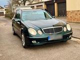 Mercedes-Benz Mercedes Benz 320 E Klasse W211 Kombi Avan... - Mercedes-Benz 320 aus 2004