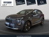 Kia SPORTAGE 1.6T FACELIFT VISION NAVI+KAMERA+CARPLA - gebrauchte Kia Sportage mit Facelift