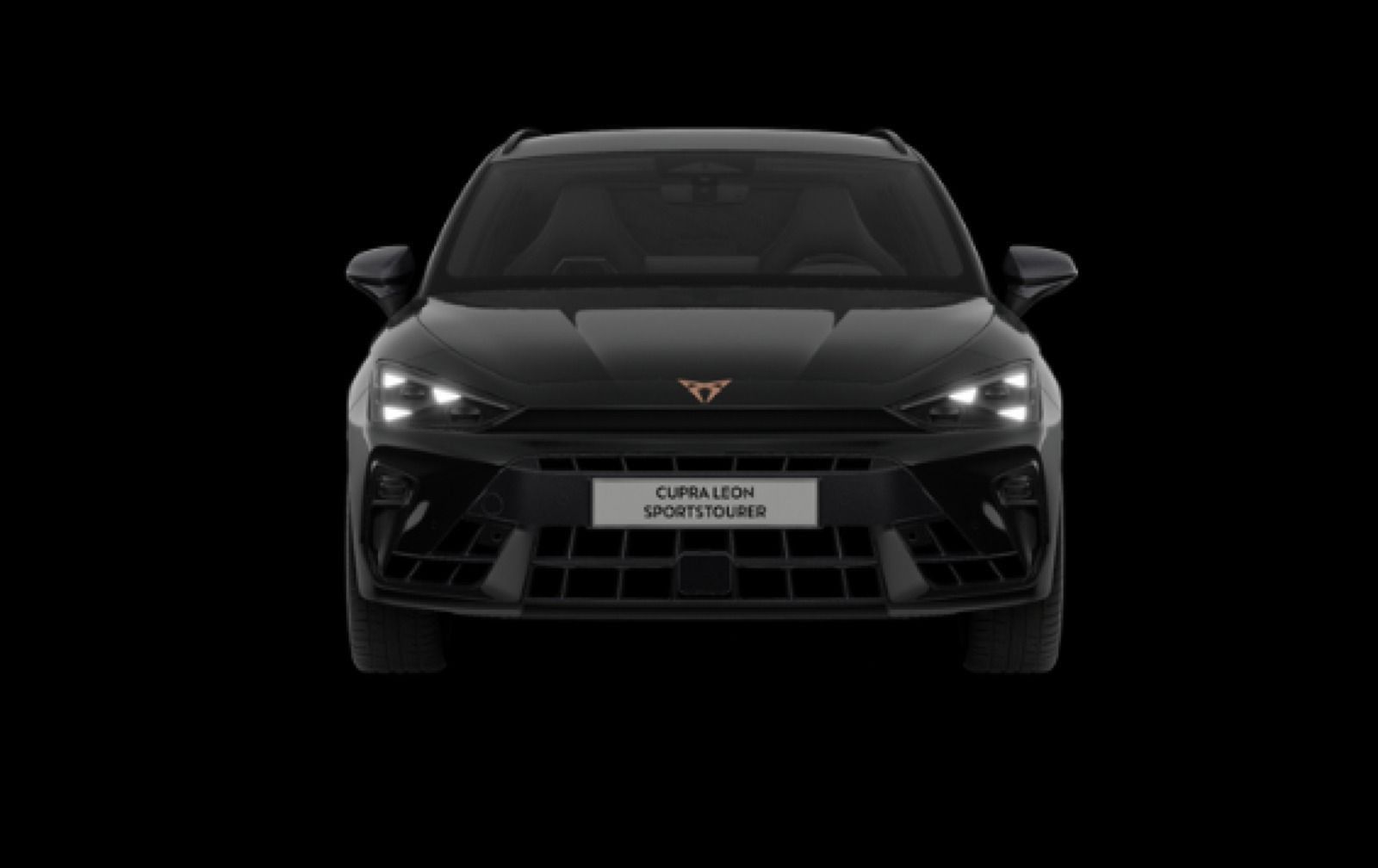 Cupra Leon - Bild 2