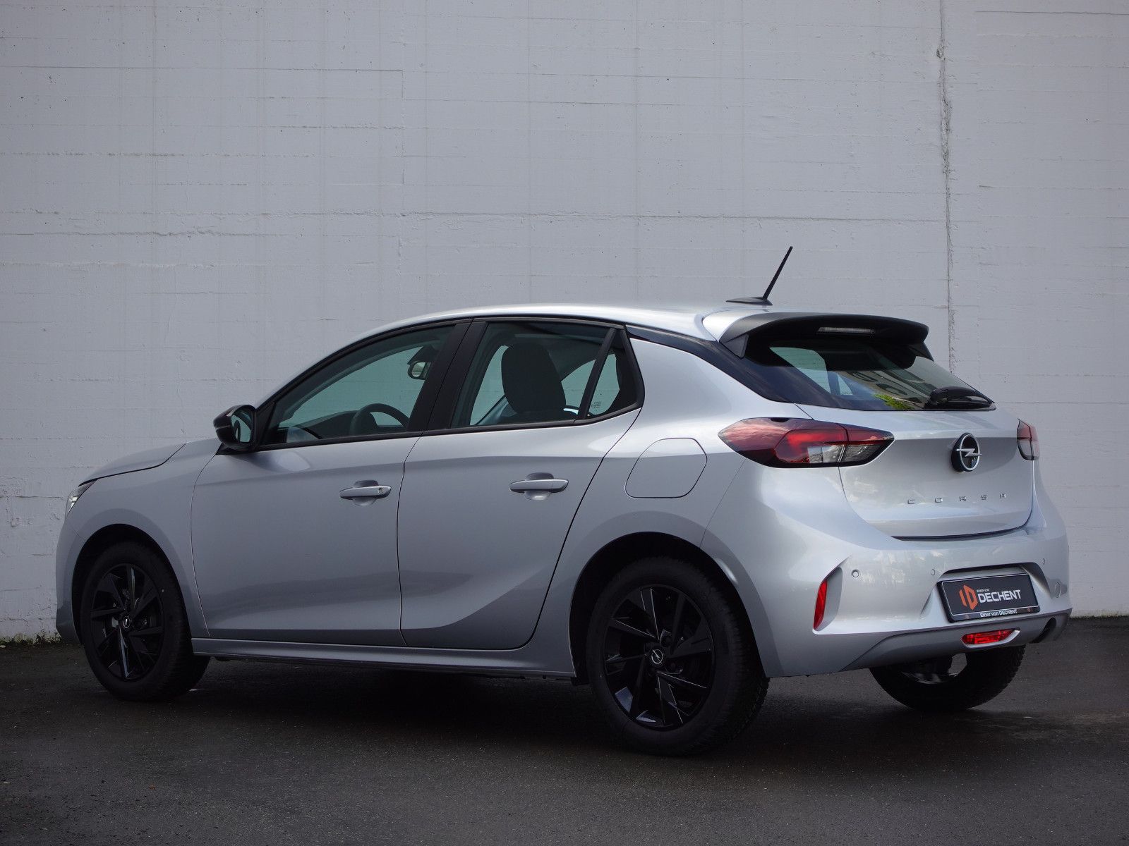 Fahrzeugabbildung Opel Corsa 1.2,Sitz-+Lenkradhz,Einparkhilfe,Allwetter