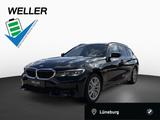 BMW 320e Touring Sport Line Aut, AHK,Pano,Leder,Kam