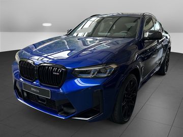 BMW X4 M Competition M