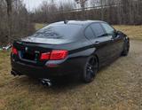 BMW M5 M5 - BMW M5 von privat