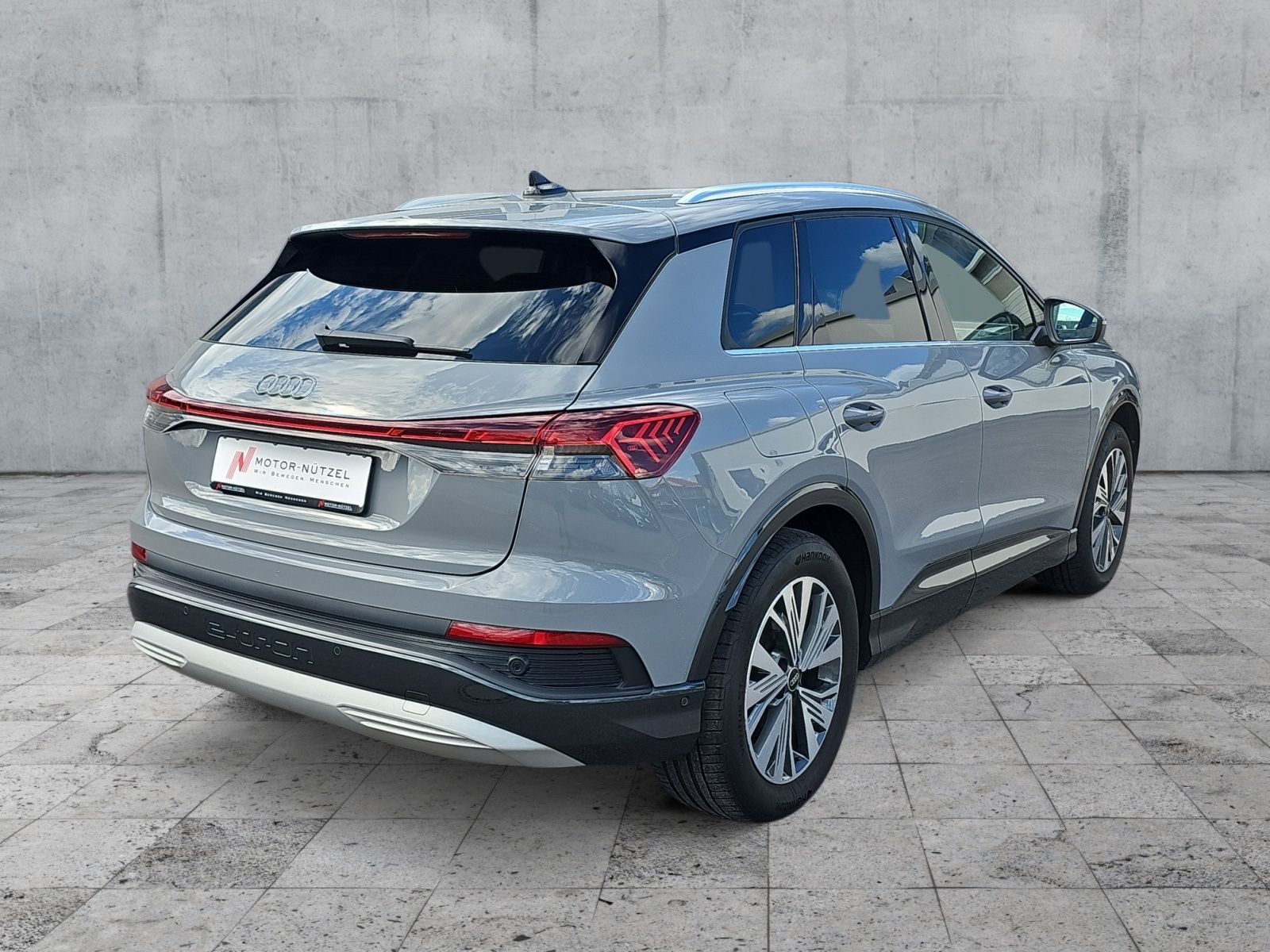 Audi Q4 e-tron - Bild 6