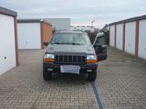 Jeep Grand Cherokee Limited LX 5.9 Auto Limited - Jeep Grand Cherokee in Bochum