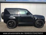 Land Rover Defender 90 HSE D300 BLACK-DESIGN+ACC+PANO+AHK - Land Rover Defender in Bremen