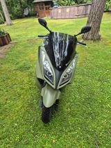 Kymco Downtown 125 - Offers
