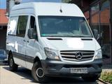 Mercedes-Benz Sprinter II Kasten 310/311/313/314/316 CDI - Mercedes-Benz Sprinter: 311cdi