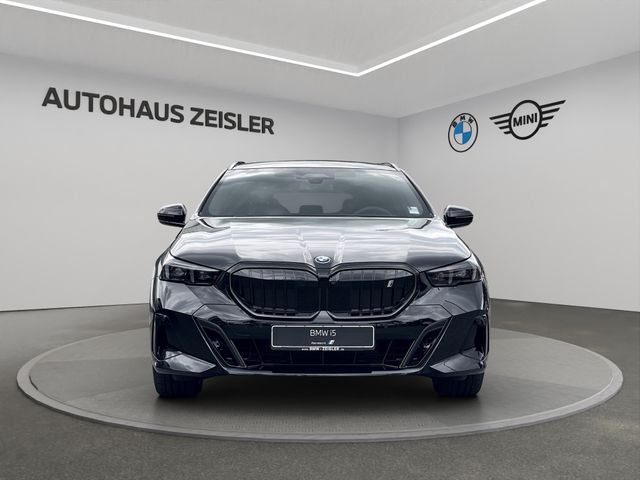 Foto Nummer 5: BMW i5